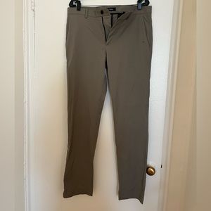 Men’s theory trousers